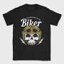 Long Live Biker, Tricou Barbati (Unisex)