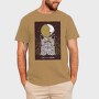 Cat Moon, Tricou Barbati (Unisex)