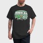 Cars 50, Tricou Barbati (Unisex)