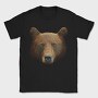 Tricou Barbati (Unisex) Imprimat digital direct in tesatura, bumbac premium 100%.
