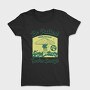 Be Patient With Yourself, Tricou Femei