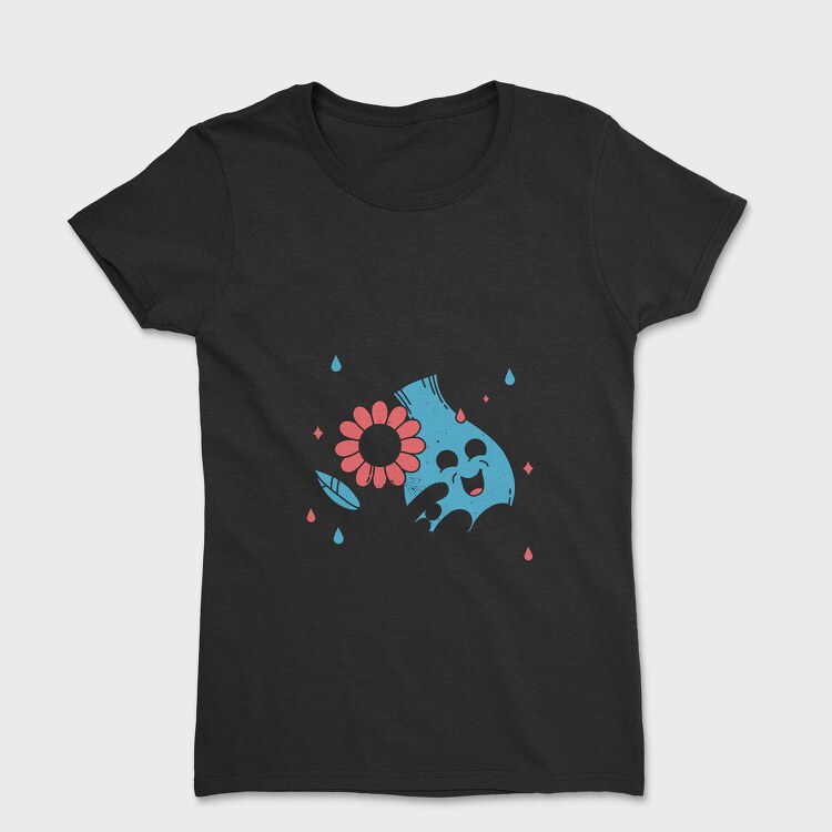 Be Nice, Tricou Femei