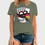 Poker Shark, Tricou Barbati (Unisex)