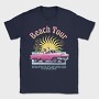 Beach Tour, Tricou Barbati (Unisex)