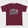 Be the Sunshine, Tricou Copii