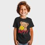 Meant to Be Happy Teddy, Tricou Copii