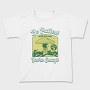 Be Patient With Yourself, Tricou Copii