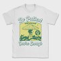 Be Patient With Yourself, Tricou Barbati (Unisex)