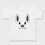 Bat Face, Tricou Copii