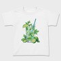 Mojito, Tricou Copii