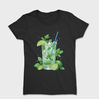 Mojito, Tricou Femei