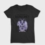Baphomet Anatomy, Tricou Femei