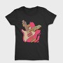 Bass Guitar, Tricou Femei