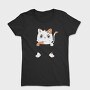 Baby Cat, Tricou Femei
