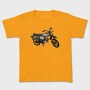 Bike, Tricou Copii