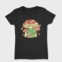 Banjo Frog, Tricou Femei