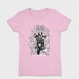 Biker Girl, Tricou Femei