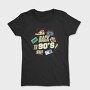 Back to 90 S, Tricou Femei