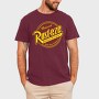 Cars 53, Tricou Barbati (Unisex)