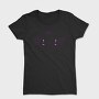 Axolotl Face, Tricou Femei