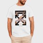 Superior 1, Tricou Barbati (Unisex)