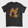 Scooby Doo 29, Tricou Barbati (Unisex)