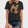 Scooby Doo 29, Tricou Barbati (Unisex)