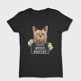 Bad Cat, Tricou Femei