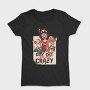 Crazy Cat Lady, Tricou Femei