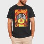 Pearls Jam, Tricou Barbati (Unisex)