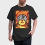 Pearls Jam, Tricou Barbati (Unisex)