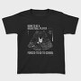 Basketball Ultrasoun, Tricou Copii