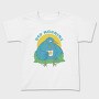 Bad Mornings Bird, Tricou Copii