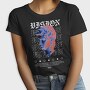 Vision 2, Tricou Femei