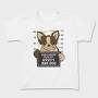 Bad Dog 2, Tricou Copii