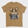 Bad Dog 2, Tricou Barbati (Unisex)