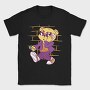 Bad Cool Bear, Tricou Barbati (Unisex)
