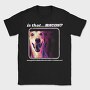 Bacon Dog, Tricou Barbati (Unisex)