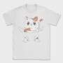 Baby Cat, Tricou Barbati (Unisex)