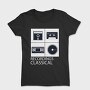 Recordings Classical, Tricou Femei