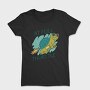 At Full Thurttle, Tricou Femei