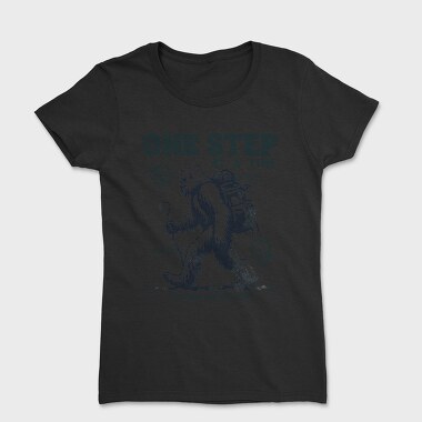 One Step, Tricou Femei