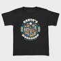 Santas Workshop, Tricou Copii