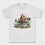 Thai Pavilione, Tricou Barbati (Unisex)