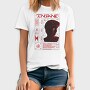 Insane 1, Tricou Barbati (Unisex)