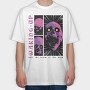 Awakening, Tricou Oversize Barbati (Unisex)