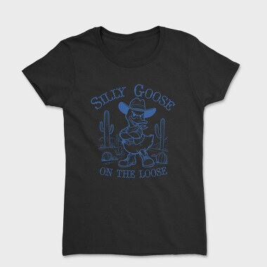 Silly Gosse, Tricou Femei