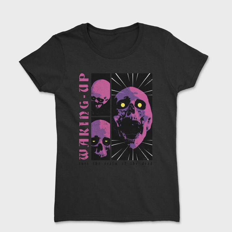Awakening, Tricou Femei
