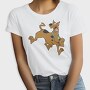 Scooby Doo 34, Tricou Femei