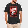 Warcraft 4, Tricou Barbati (Unisex)
